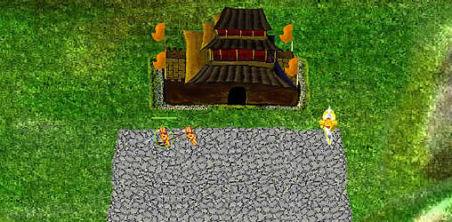 Spiele Batltefield General Batltefield General