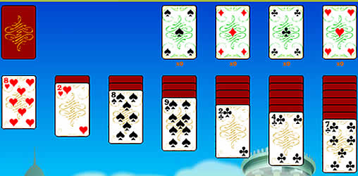 Solitaire Forever