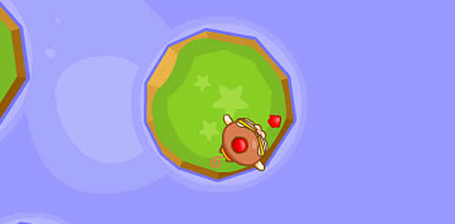 Monkey Jumps