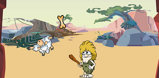 Spiele Jungle Rumble Jungle Rumble