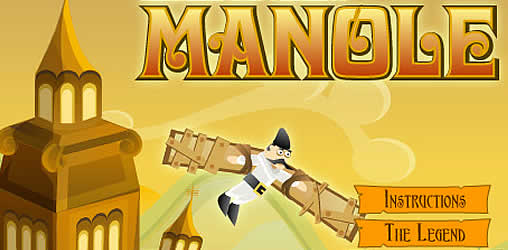 Spiele Manole Manole