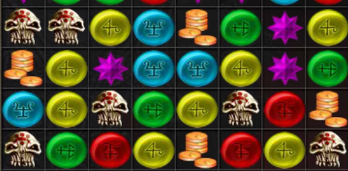 Puzzle Quest - Spielesite Puzzle Quest