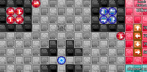 Spiele Tchu Tchu