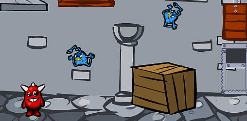 Spiele Castle Run Castle Run