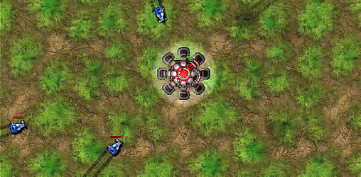 Spiele Bunker Defense Bunker Defense