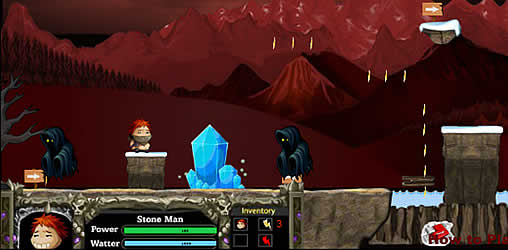 Spiele Allhot Adventure Allhot Adventure