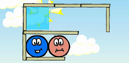 Spiele Circles und Squares Circles und Squares