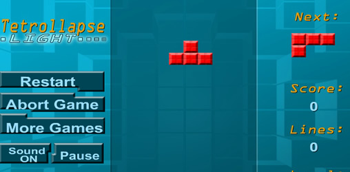 Tetrollapeslite - Spielesite Tetrollapeslite
