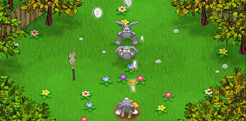 Spiele Mushroom Madness 2 Mushroom Madness 2