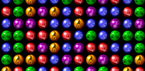 Marble Motion - Spielesite Marble Motion