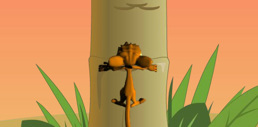 Monkey Nut Game - Spielesite Monkey Nut Game