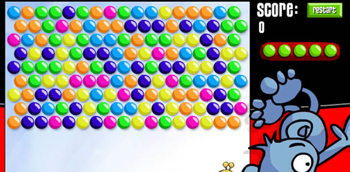 Spiele Bubbles Bubbles