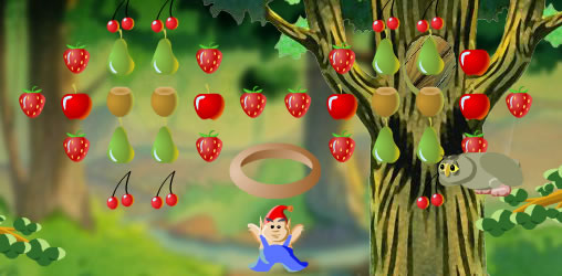 Jumping Troll - Spielesite Jumping Troll
