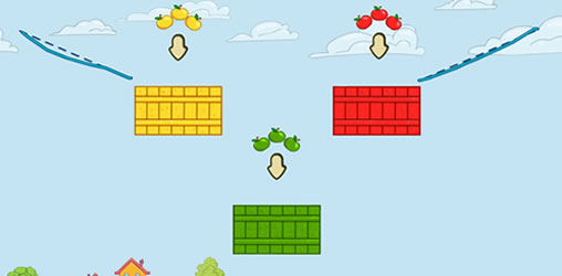 Spiele Apple Harvest Apple Harvest