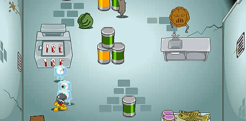 Tummy Trouble - Spielesite Tummy Trouble
