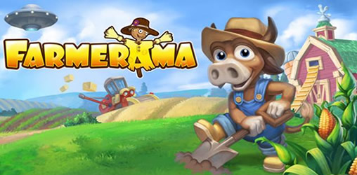 Farmerama