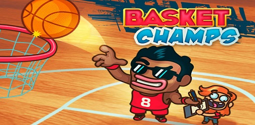 Spiele Basket Champs Basket Champs