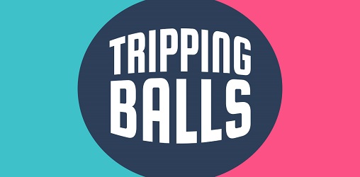 Tripping Balls - Spielesite Tripping Balls