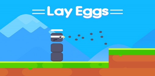 Lay Eggs - Spielesite Lay Eggs