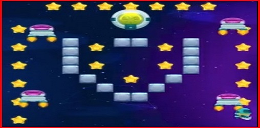 Space Jack - Spielesite Space Jack