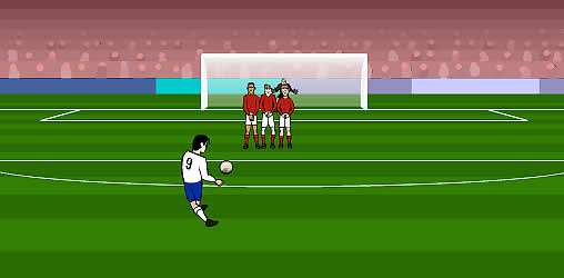 Free Kicks - Spielesite Free Kicks
