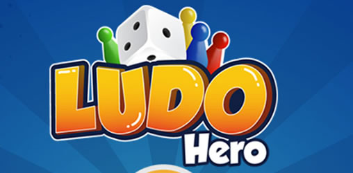 Spiele Ludo Hero Ludo Hero