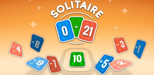 Solitaire Zero21 - Spielesite Solitaire Zero21