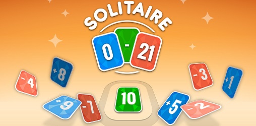 Solitaire Zero21