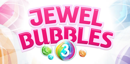 Jewel Bubbles 3