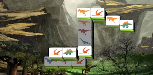 The Lost World - Spielesite The Lost World