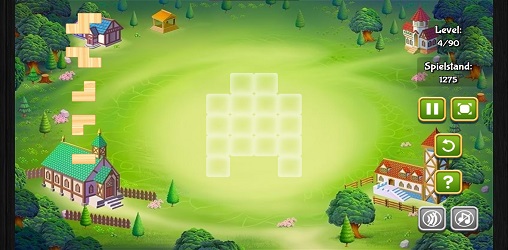 Spiele Block Town Block Town