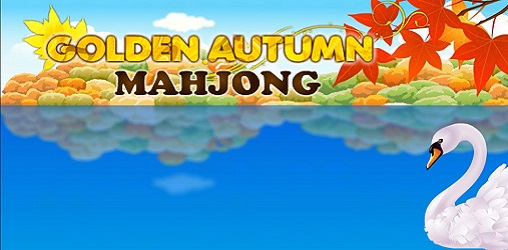 Golden Autumn Mahjong