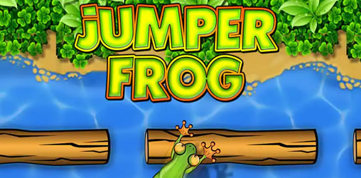 Frog Jumper