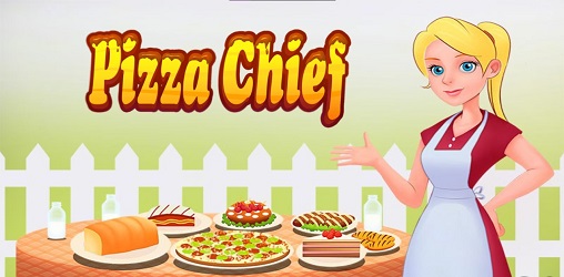 Pizza Chief - Spielesite Pizza Chief