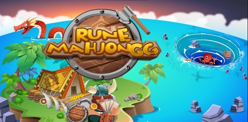 Spiele Rune Mahjongg Rune Mahjongg