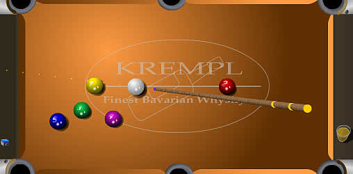 6 Ball Pool