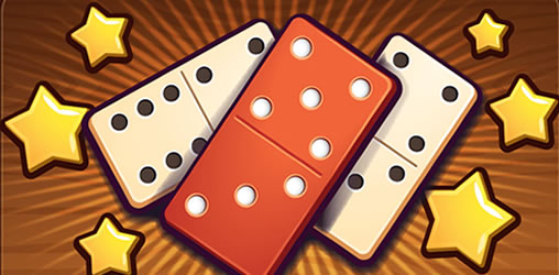 Amazing Dominoes - Spielesite Amazing Dominoes