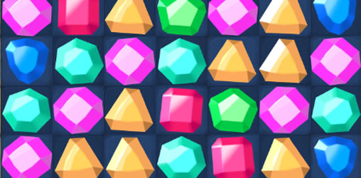 Diamond Dasher - Spielesite Diamond Dasher