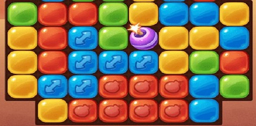 Bear Boom - Spielesite Bear Boom