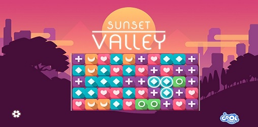 Sunset Valley - Spielesite Sunset Valley
